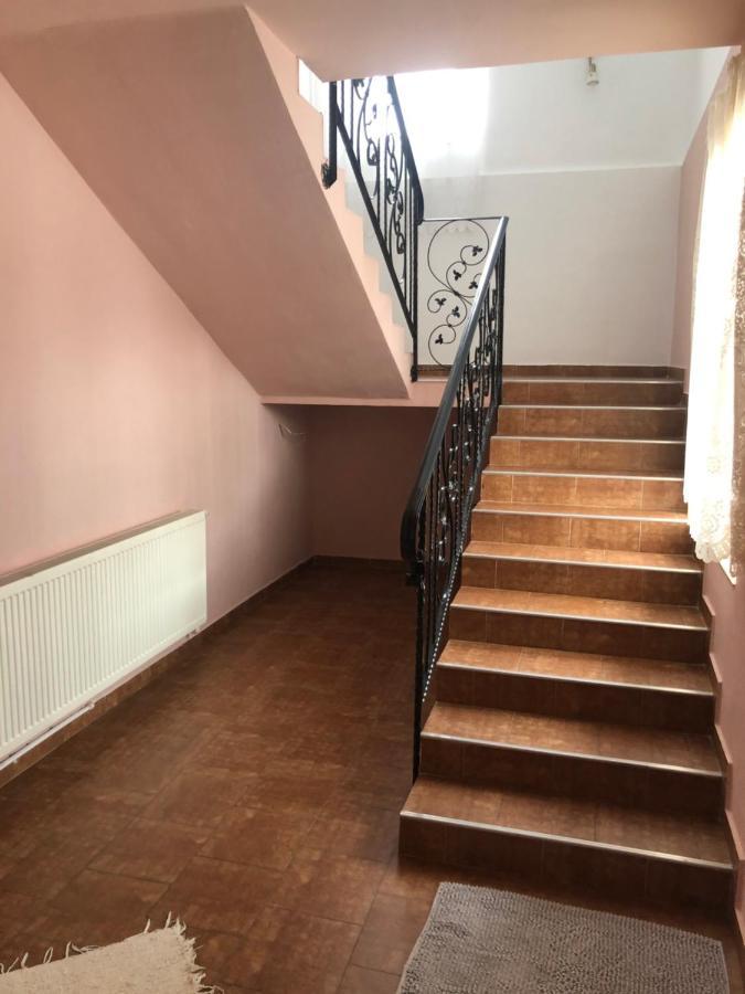 Cabana Bogdan Vartop Exterior foto