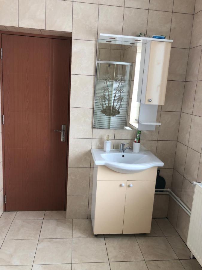 Cabana Bogdan Vartop Exterior foto